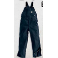 Carhartt  Flame-Resistant Duck Bib Overalls / Unlined